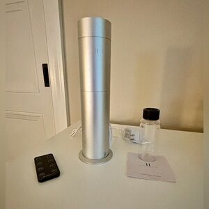 Hotel Collection Diffuser/Desert Rose Scent